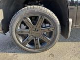 Thumbnail of 2021 Black Chevrolet Silverado 1500