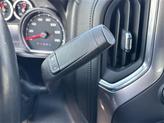 Thumbnail of 2021 Black Chevrolet Silverado 1500