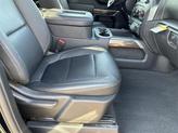 Thumbnail of 2021 Black Chevrolet Silverado 1500