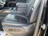 Thumbnail of 2021 Black Chevrolet Silverado 1500