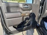 Thumbnail of 2021 Black Chevrolet Silverado 1500