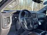 Thumbnail of 2021 Black Chevrolet Silverado 1500