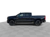Thumbnail of 2021 Black Chevrolet Silverado 1500