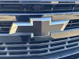 Thumbnail of 2021 Black Chevrolet Silverado 1500
