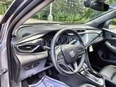 Thumbnail of 2022 Satin Steel Metallic Buick Encore GX
