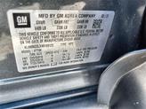 Thumbnail of 2022 Satin Steel Metallic Buick Encore GX