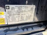 Thumbnail of 2017 Blue Velvet Metallic Chevrolet Traverse