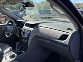 Thumbnail of 2017 Blue Velvet Metallic Chevrolet Traverse