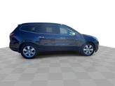 Thumbnail of 2017 Blue Velvet Metallic Chevrolet Traverse