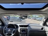 Thumbnail of 2017 Blue Velvet Metallic Chevrolet Traverse