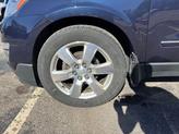 Thumbnail of 2017 Blue Velvet Metallic Chevrolet Traverse