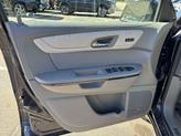 Thumbnail of 2017 Blue Velvet Metallic Chevrolet Traverse