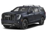 Thumbnail of 2025 White Frost Tricoat GMC Yukon XL