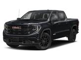 Photo of 2025 Onyx Black GMC Sierra 1500
