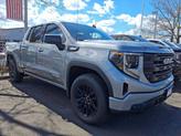 Photo of 2025 Sterling Metallic GMC Sierra 1500