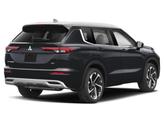 Thumbnail of 2024 Black Diamond/Alloy Silver Roof Mitsubishi Outlander