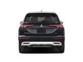 Thumbnail of 2024 Black Diamond/Alloy Silver Roof Mitsubishi Outlander