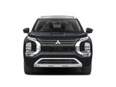 Thumbnail of 2024 Black Diamond/Alloy Silver Roof Mitsubishi Outlander