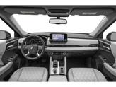 Thumbnail of 2024 Black Diamond/Alloy Silver Roof Mitsubishi Outlander