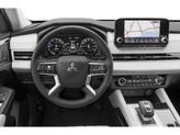 Thumbnail of 2024 Black Diamond/Alloy Silver Roof Mitsubishi Outlander