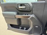 Thumbnail of 2022 Onyx Black GMC Sierra 1500