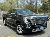Thumbnail of 2022 Onyx Black GMC Sierra 1500