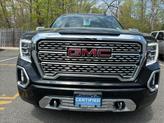 Thumbnail of 2022 Onyx Black GMC Sierra 1500