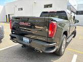 Thumbnail of 2022 Onyx Black GMC Sierra 1500