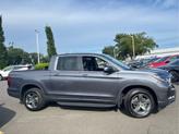 Thumbnail of 2023 Modern Steel Metallic Honda Ridgeline