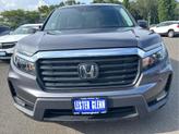 Thumbnail of 2023 Modern Steel Metallic Honda Ridgeline