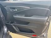 Thumbnail of 2023 Modern Steel Metallic Honda Ridgeline