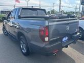 Thumbnail of 2023 Modern Steel Metallic Honda Ridgeline