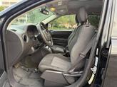 Thumbnail of 2017 Black Clearcoat Jeep Compass