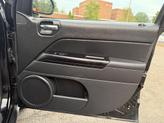 Thumbnail of 2017 Black Clearcoat Jeep Compass