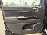 Thumbnail of 2017 Black Clearcoat Jeep Compass