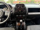 Thumbnail of 2017 Black Clearcoat Jeep Compass