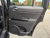 Thumbnail of 2017 Black Clearcoat Jeep Compass