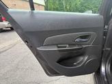 Thumbnail of 2014 Tungsten Metallic Chevrolet Cruze