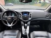 Thumbnail of 2014 Tungsten Metallic Chevrolet Cruze