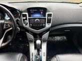 Thumbnail of 2014 Tungsten Metallic Chevrolet Cruze