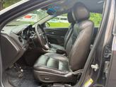 Thumbnail of 2014 Tungsten Metallic Chevrolet Cruze