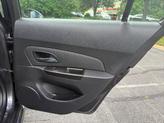 Thumbnail of 2014 Tungsten Metallic Chevrolet Cruze