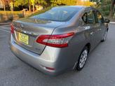 Thumbnail of 2014 Gray Nissan Sentra