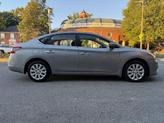 Thumbnail of 2014 Gray Nissan Sentra