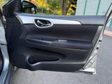 Thumbnail of 2014 Gray Nissan Sentra