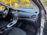 Thumbnail of 2014 Gray Nissan Sentra