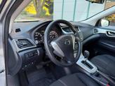 Thumbnail of 2014 Gray Nissan Sentra