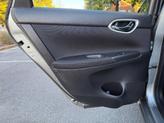 Thumbnail of 2014 Gray Nissan Sentra