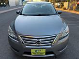 Thumbnail of 2014 Gray Nissan Sentra