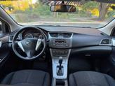 Thumbnail of 2014 Gray Nissan Sentra